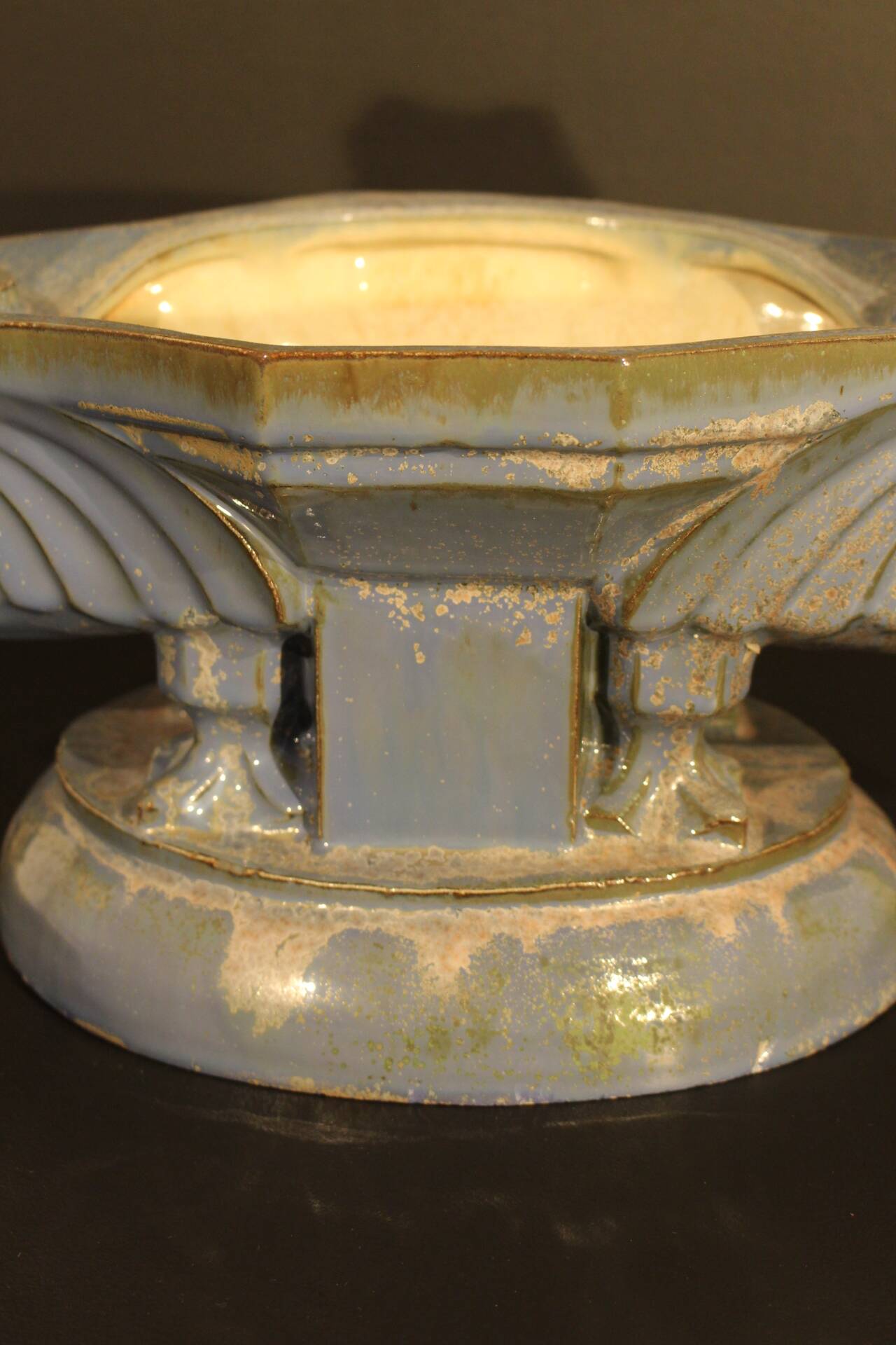 Jardinière Art Déco de Roger-Guérin