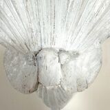 Wall shelf "Rocaille"