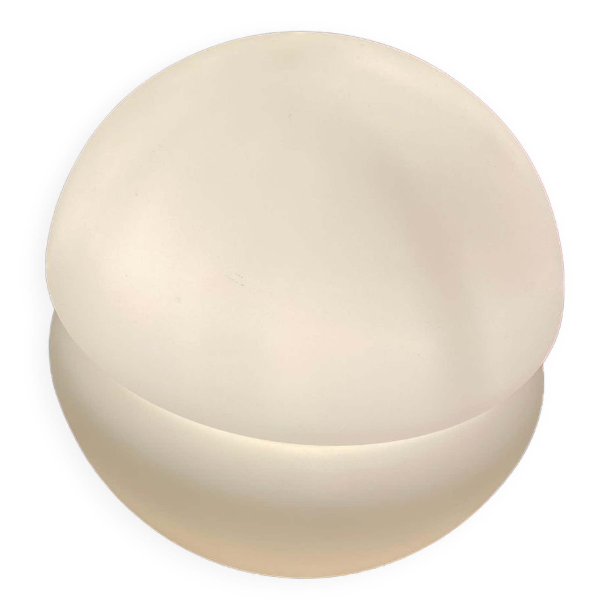 Design ball lamp Italy, 1980