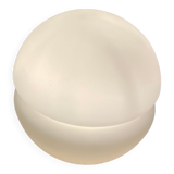 Lampe boule design Italie, 1980