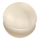 Lampe boule design Italie, 1980