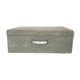 Valise en bois