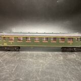 Jouef passenger car