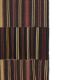 Vintage Turkish kilim, handwoven, 305x340 cm.