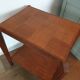 Table d'appoint