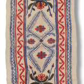 Nomadic felt