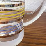 Pitcher 50s