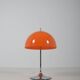 Vintage desk lamp designed by Frank Bentler for Wila, 1960s