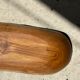 Organic monoxyl teak cut L:50cm