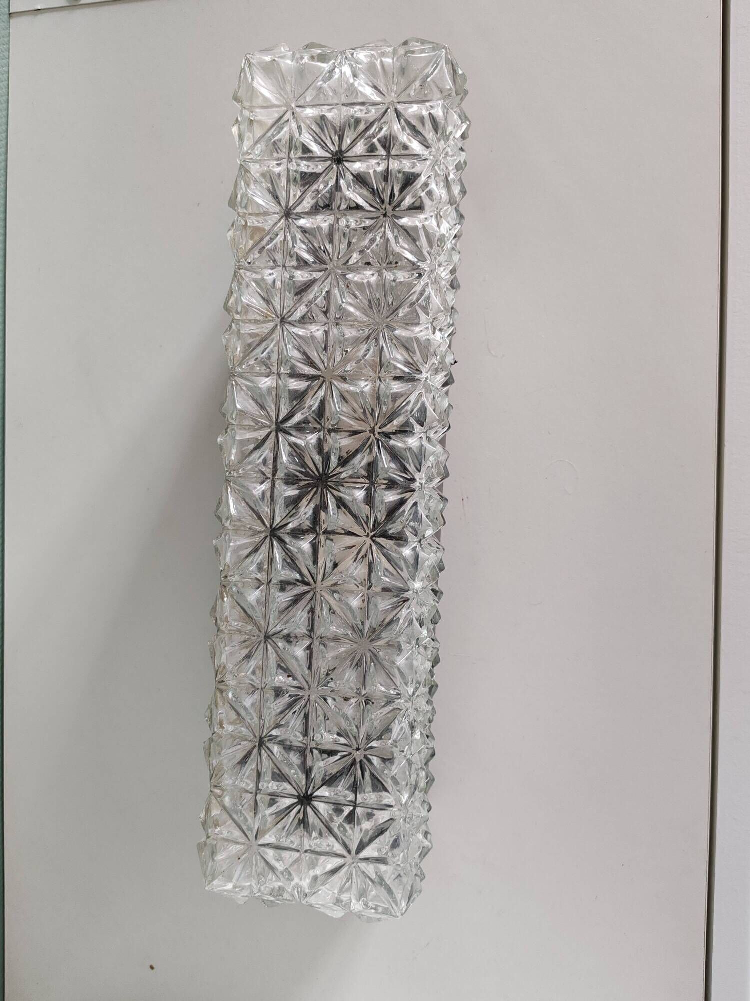 Vintage wall lamp