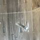Suspension Plexiglas (x2)