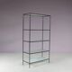 1960s “Abstracta” cabinet by Poul Cadovius for Royal System, Denmark