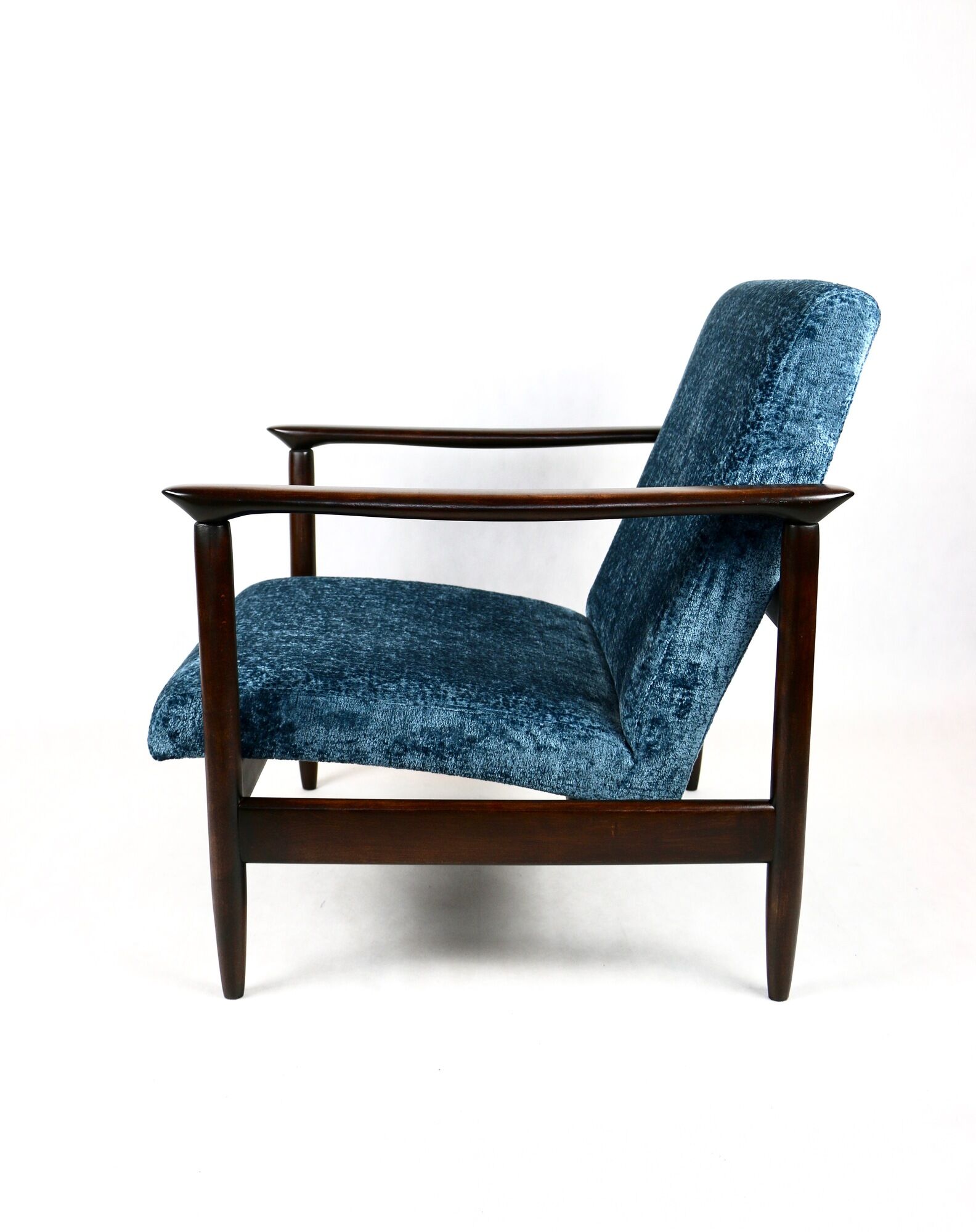 GFM-142 Armchair by Edmund Homa, 1970s