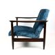 GFM-142 Armchair by Edmund Homa, 1970s