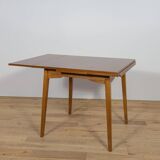 Mid-Century Teak Extendable Dining Table from G-Plan, United Knigdom, 1960s