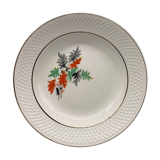 Vegetable service dish Orchies Moulin des Loups