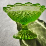 Pocket tray ring holder in ouraline by Fennec in Saar