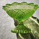 Pocket tray ring holder in ouraline by Fennec in Saar