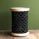 African Bamiléké stool