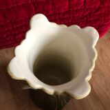 Art Nouveau style vase