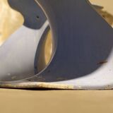 Christian Adam - Four Naila chairs publisher New Form Italy 1971