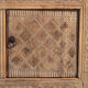 Antique carved pine buffet – China, circa 1900