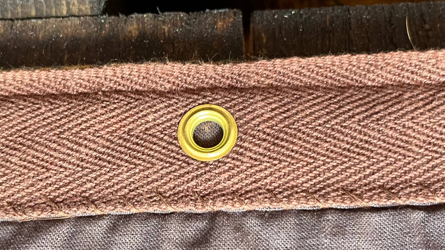 Old Goblys tapestry 147x66