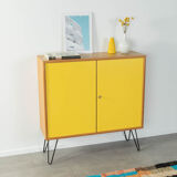 1960s dresser, wk möbel