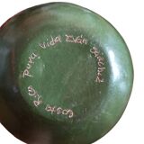 Ceramic Vase – Traditional Crafts from Costa Rica