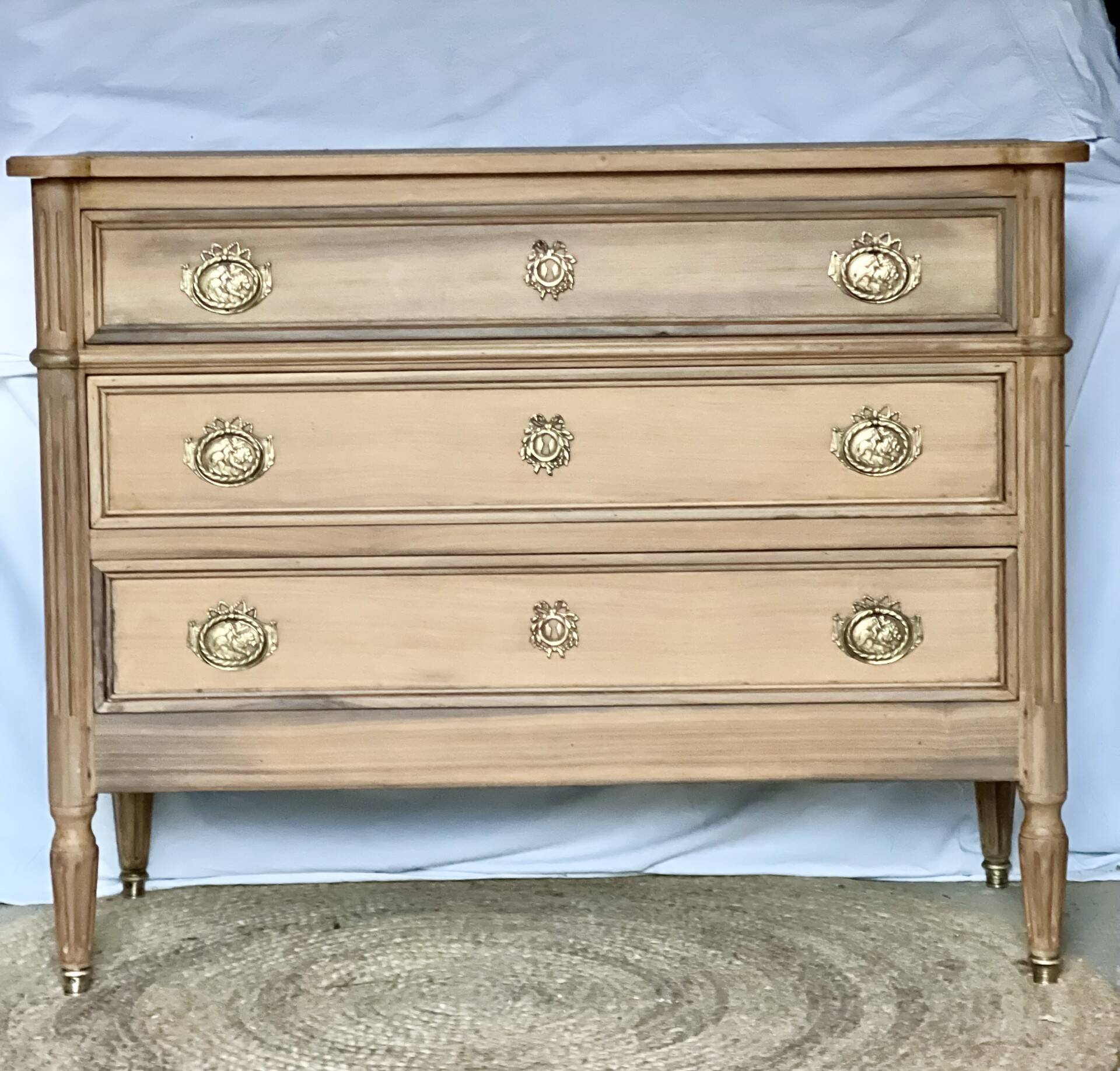 Commode classique