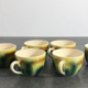 St. Clement's Tea Service