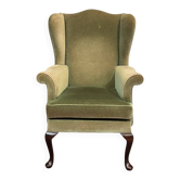 Fauteuil anglais des années 1970 de la marque Parker Knoll