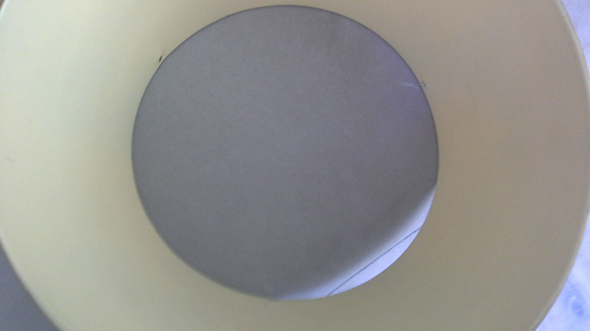 Abat-jour  lampe bouillotte empire