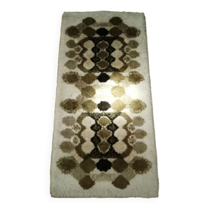 Tapis Desso vintage 150x70cm