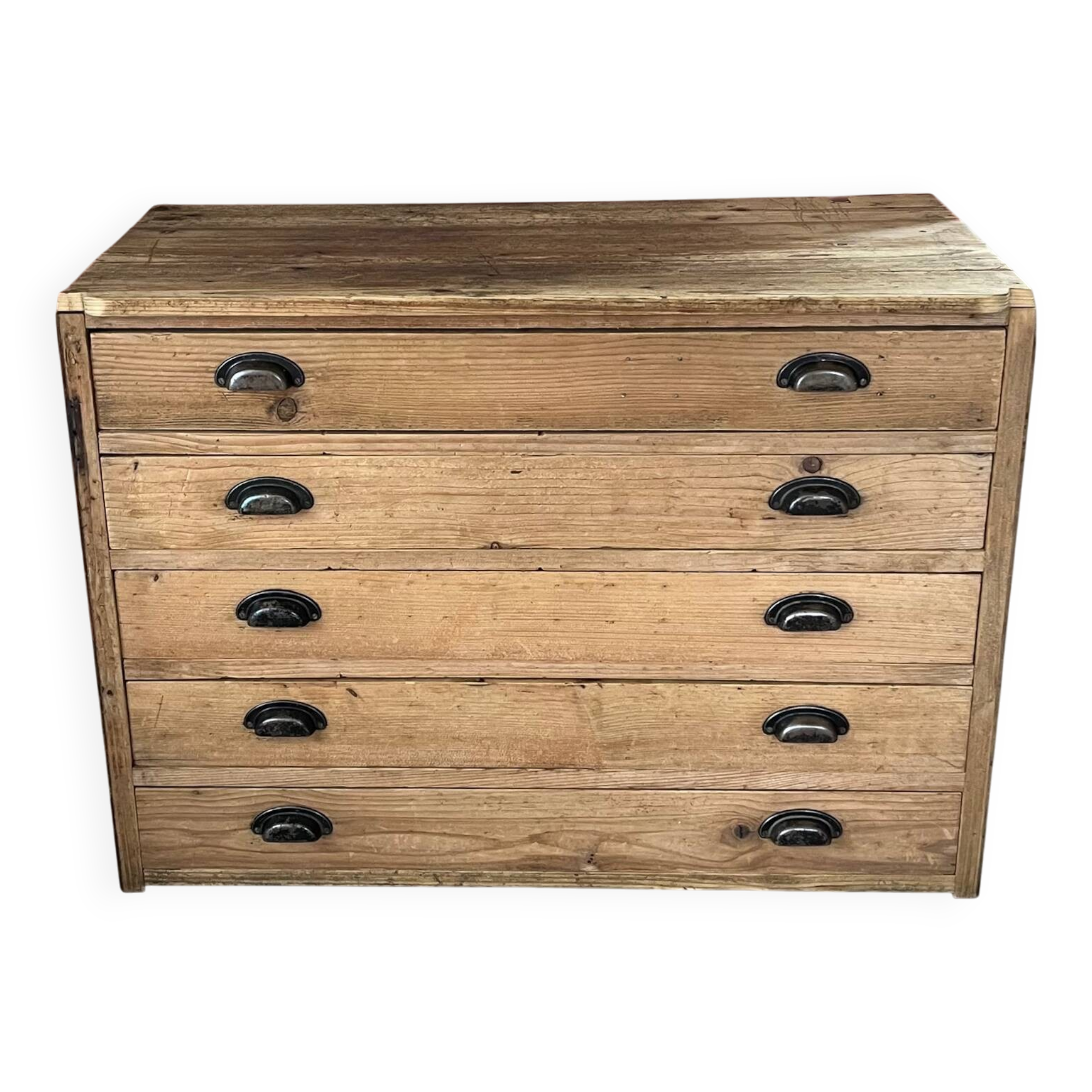 Chest of drawers, trade furniture