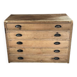 Chest of drawers, trade furniture