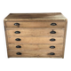 Commode meuble de métier