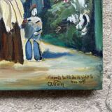 Painting