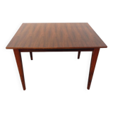 Vintage Scandinavian style dining table