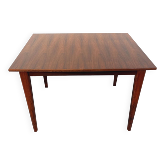 Vintage Scandinavian style dining table