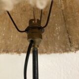 Vintage tripod lamppost 50s