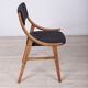 Chairs from Zamojska, 1970