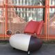 Fauteuil pallone