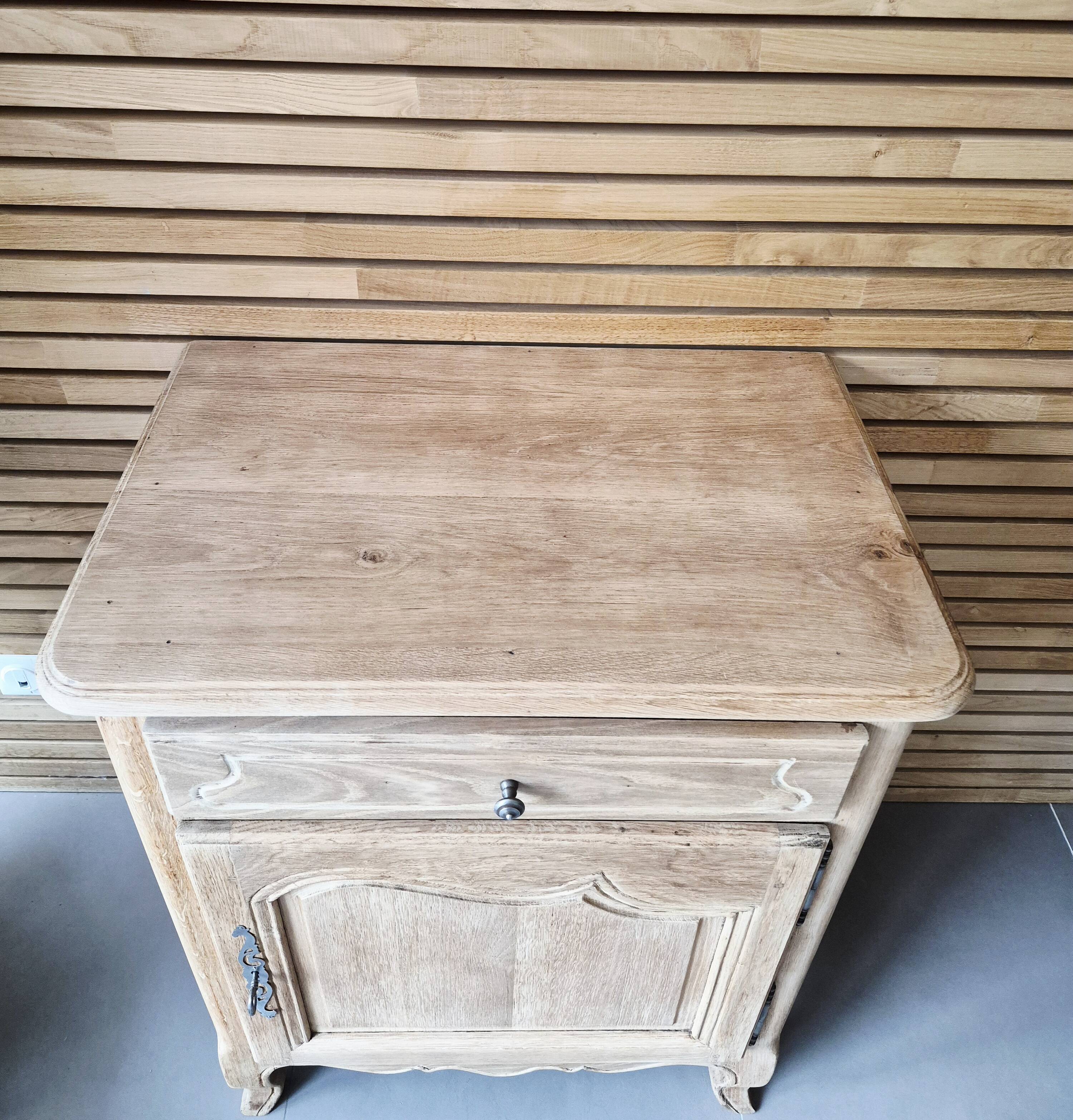Confiturier / sideboard