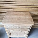 Confiturier / sideboard