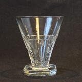 Old cut glass