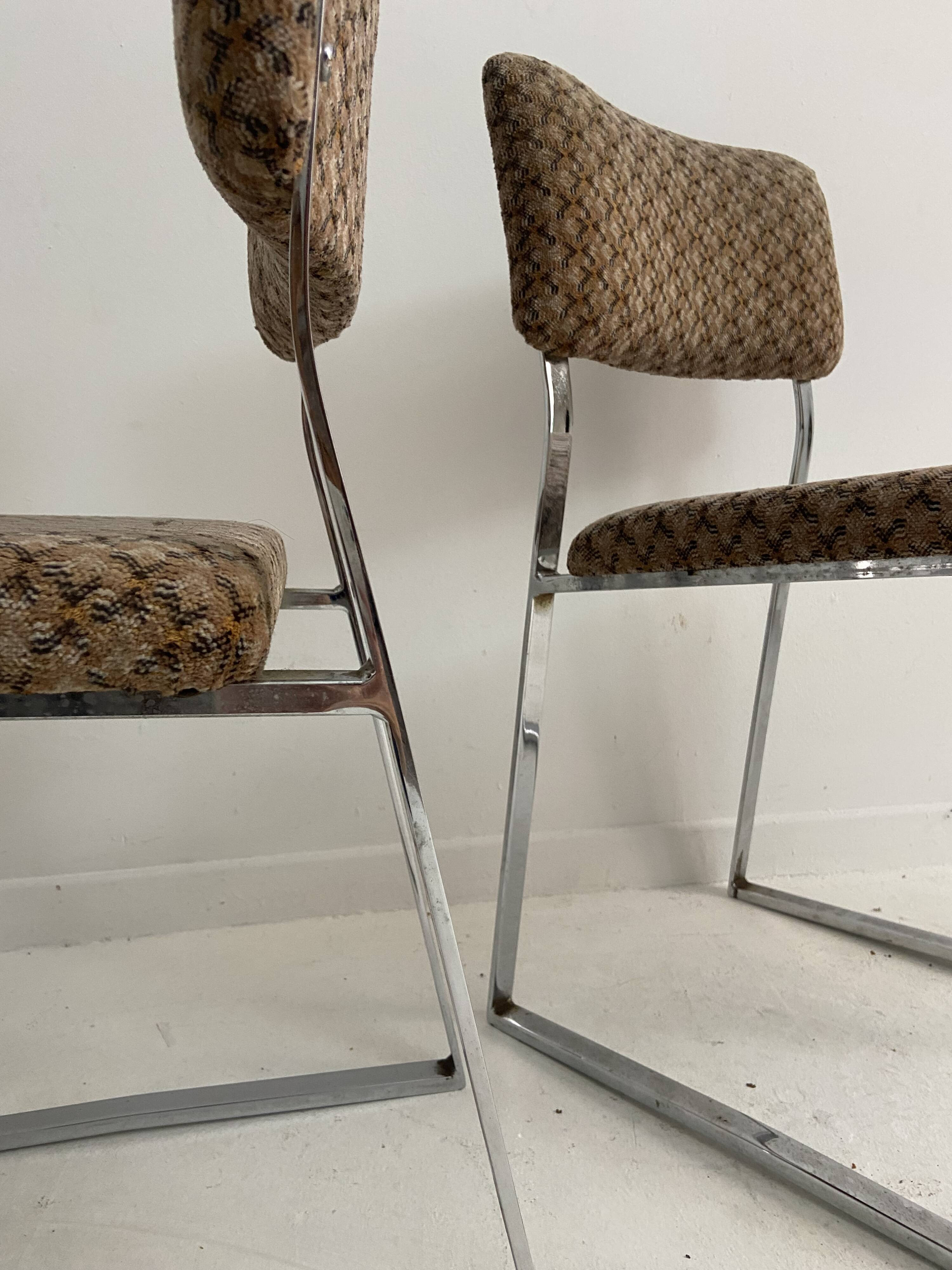 vintage designer chairs