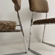 chaises design vintage