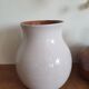 Vase avec motif