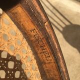 Bistro chair